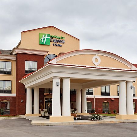 Holiday Inn Express - Andalusia By Ihg Екстер'єр фото