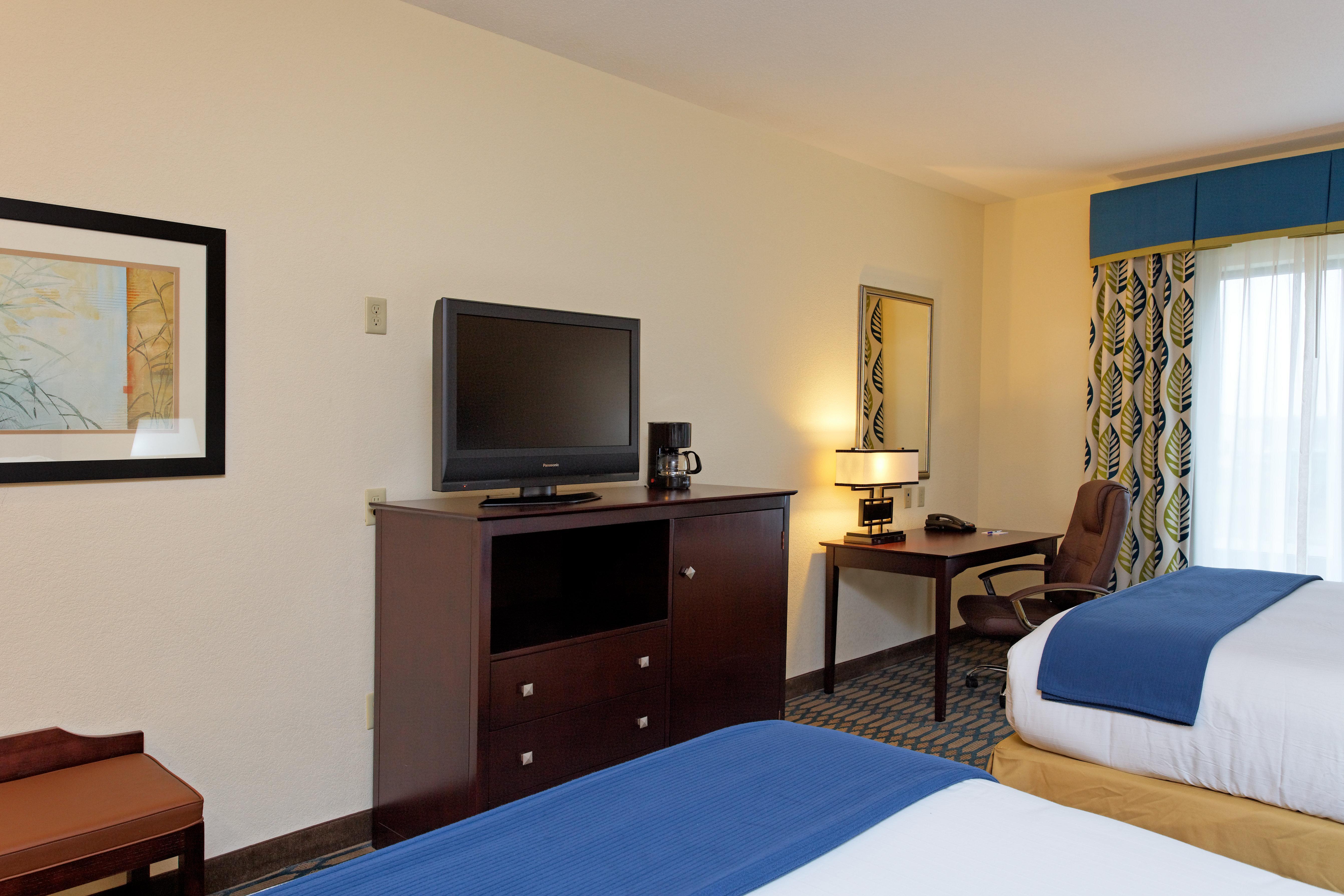 Holiday Inn Express - Andalusia By Ihg Номер фото