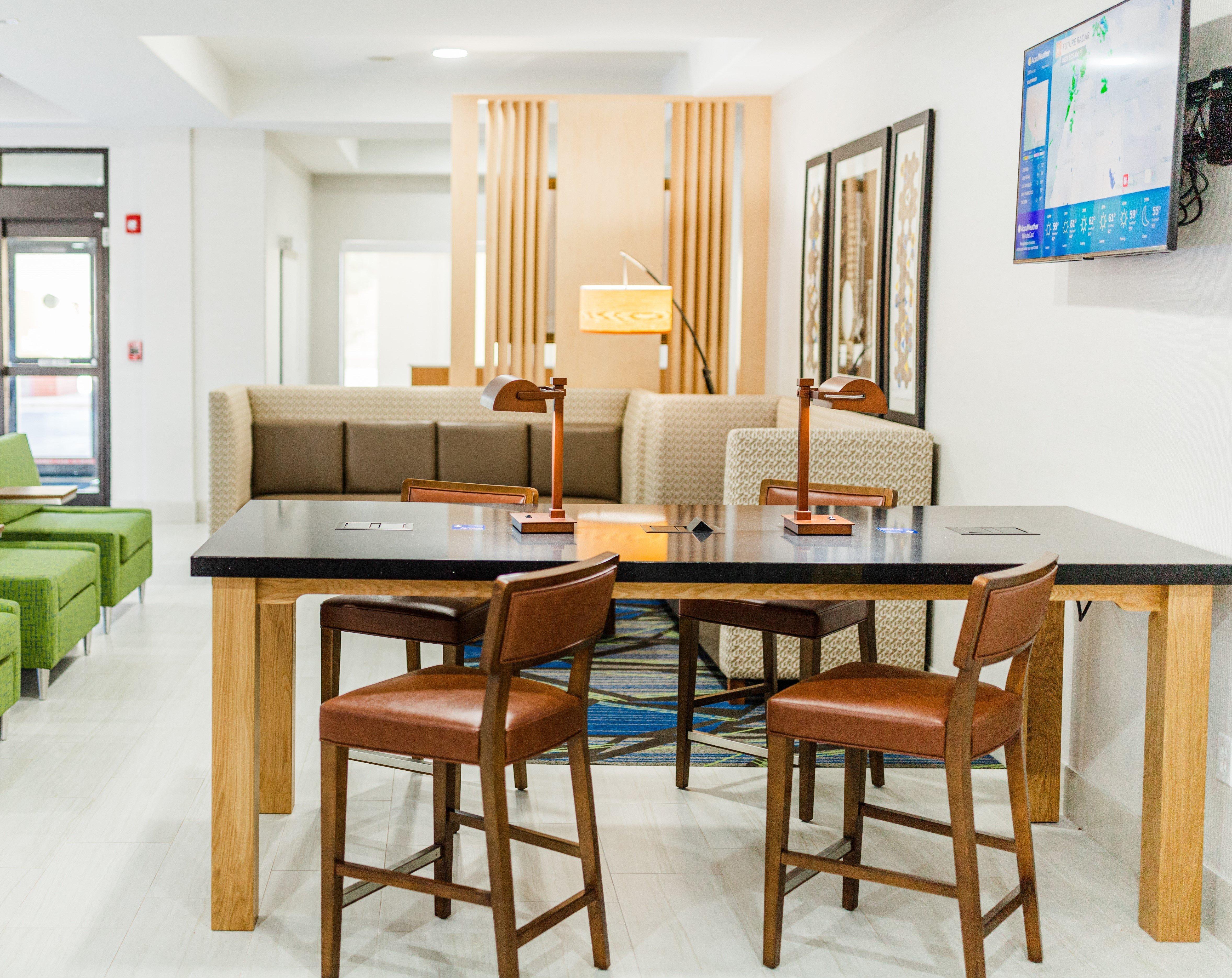 Holiday Inn Express - Andalusia By Ihg Екстер'єр фото