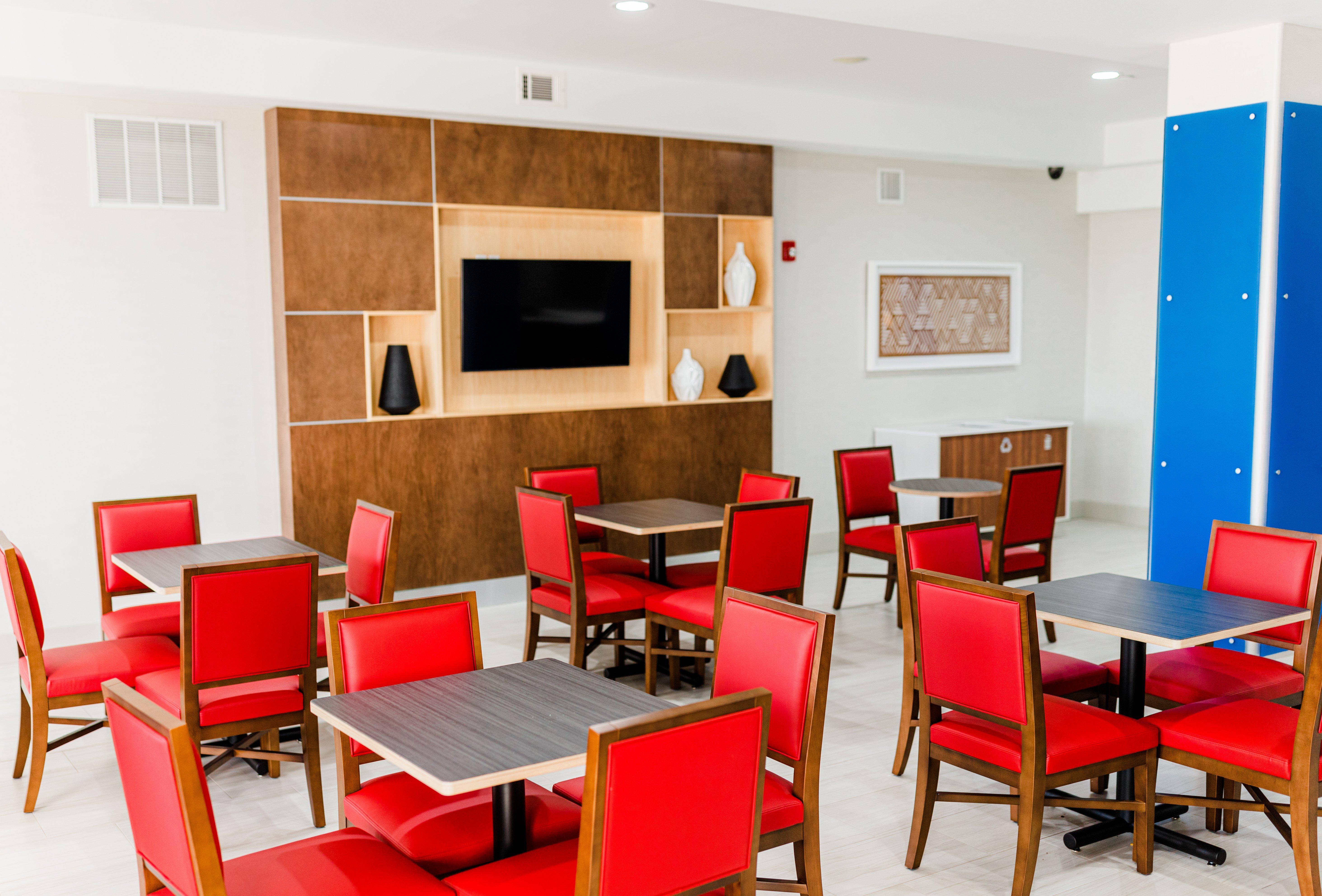 Holiday Inn Express - Andalusia By Ihg Екстер'єр фото