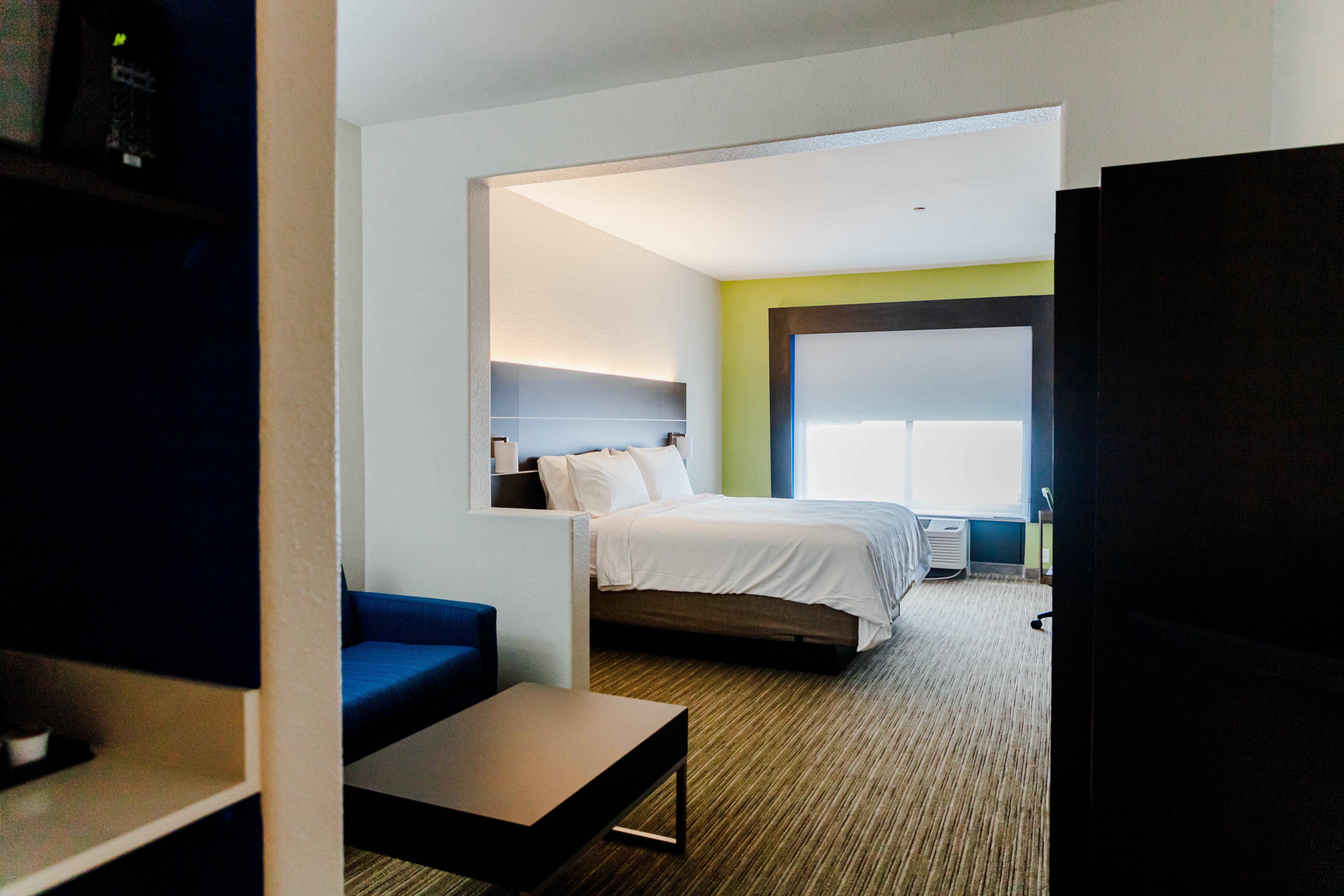 Holiday Inn Express - Andalusia By Ihg Екстер'єр фото