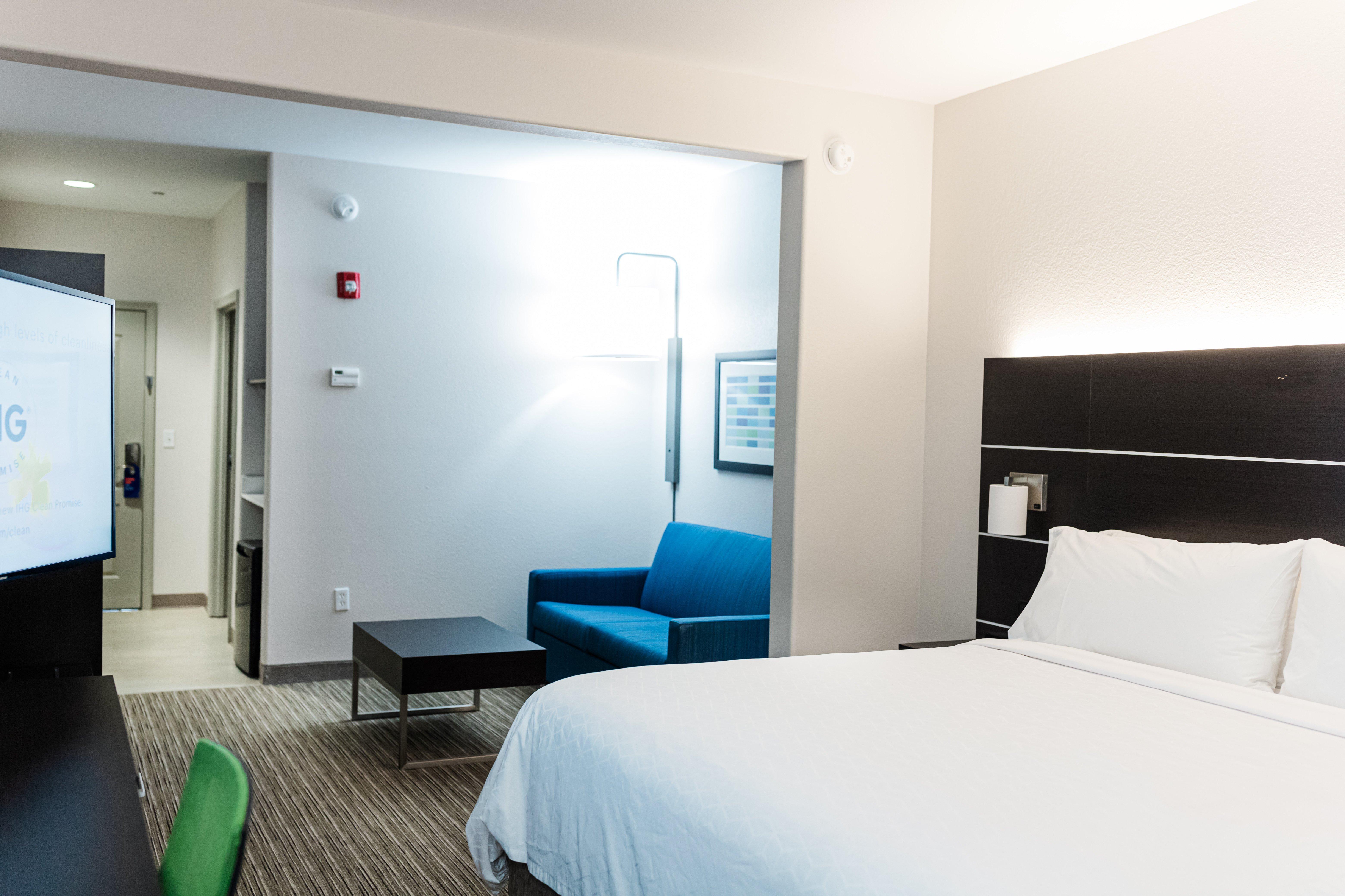 Holiday Inn Express - Andalusia By Ihg Екстер'єр фото