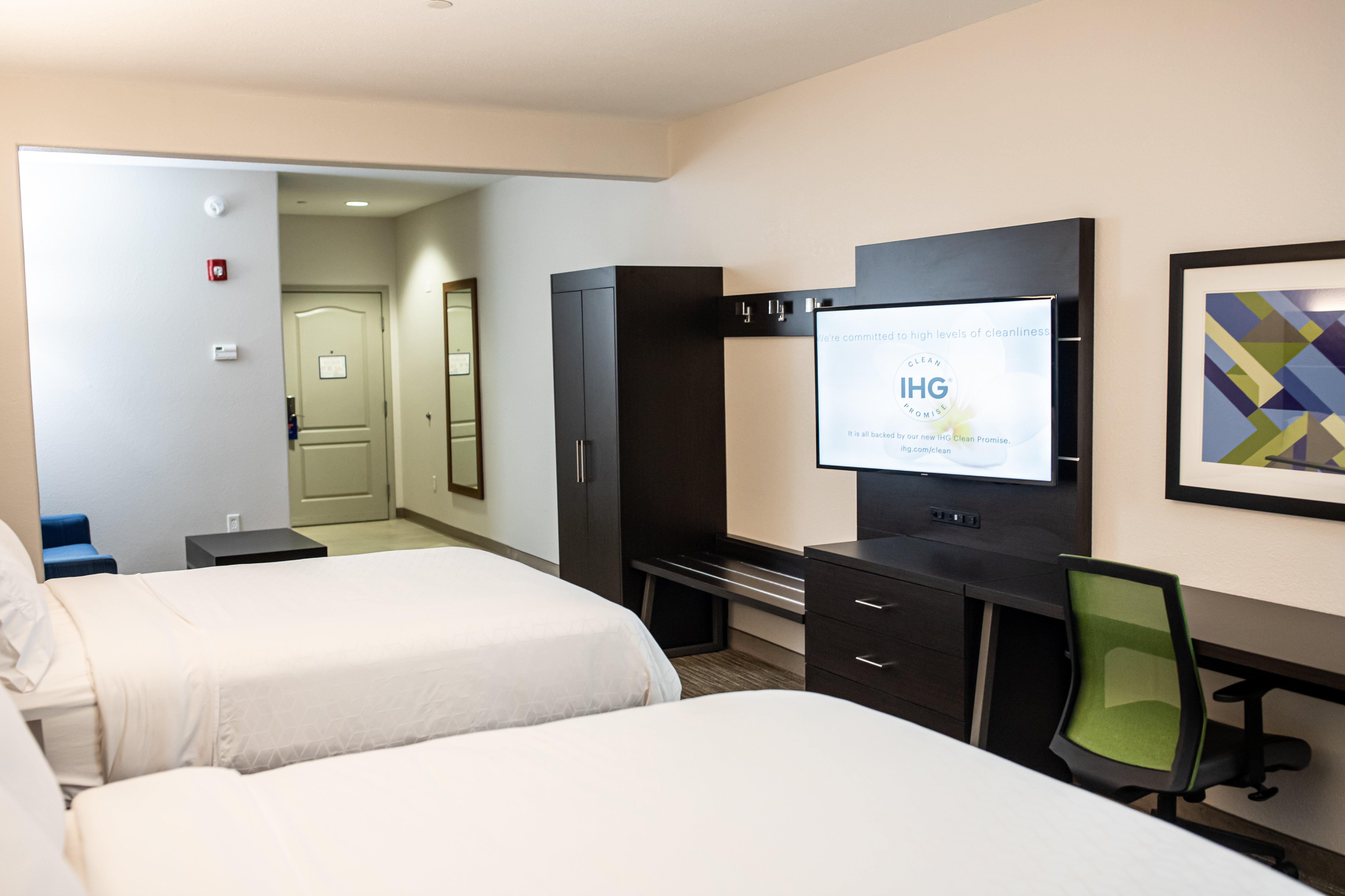 Holiday Inn Express - Andalusia By Ihg Екстер'єр фото