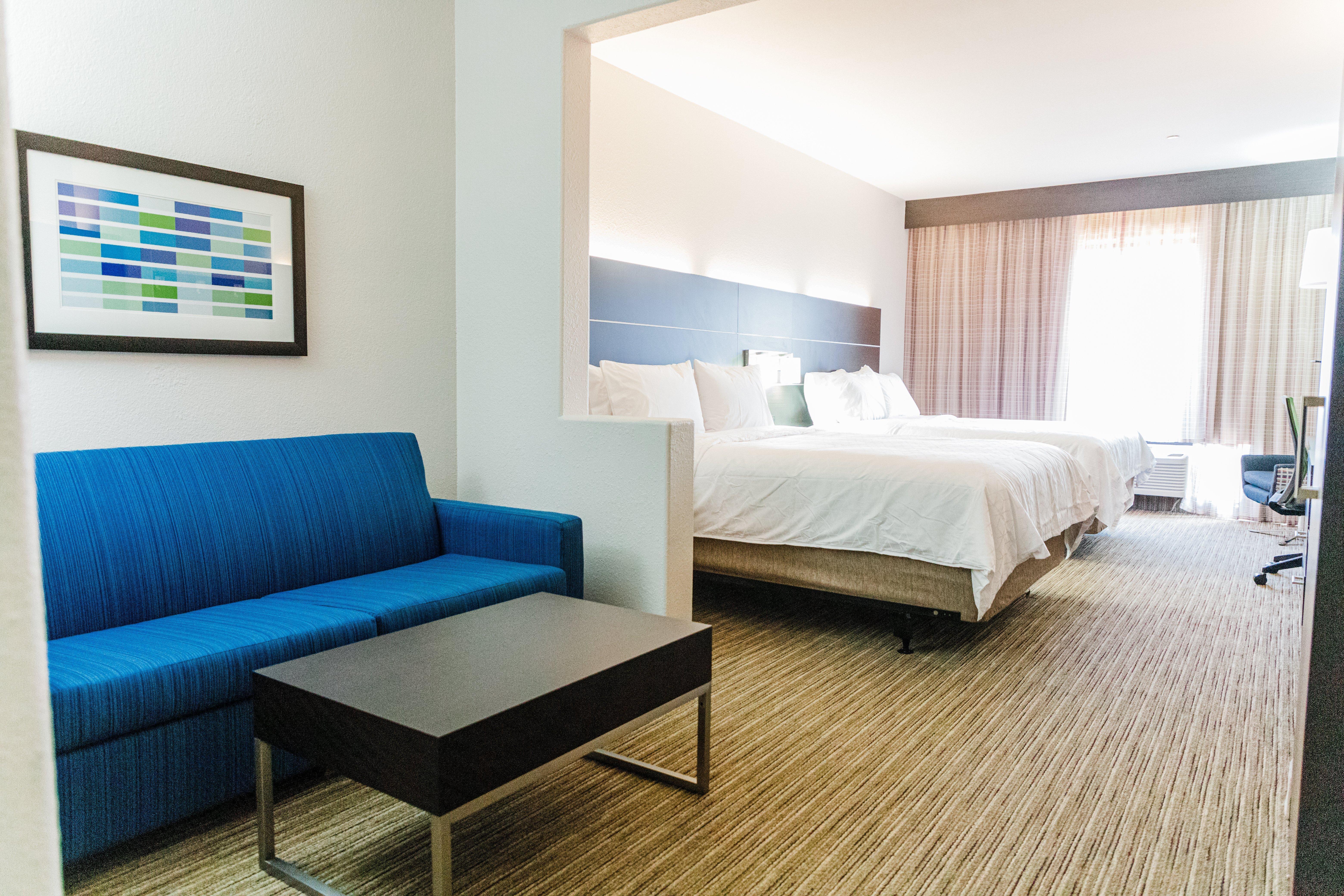 Holiday Inn Express - Andalusia By Ihg Екстер'єр фото