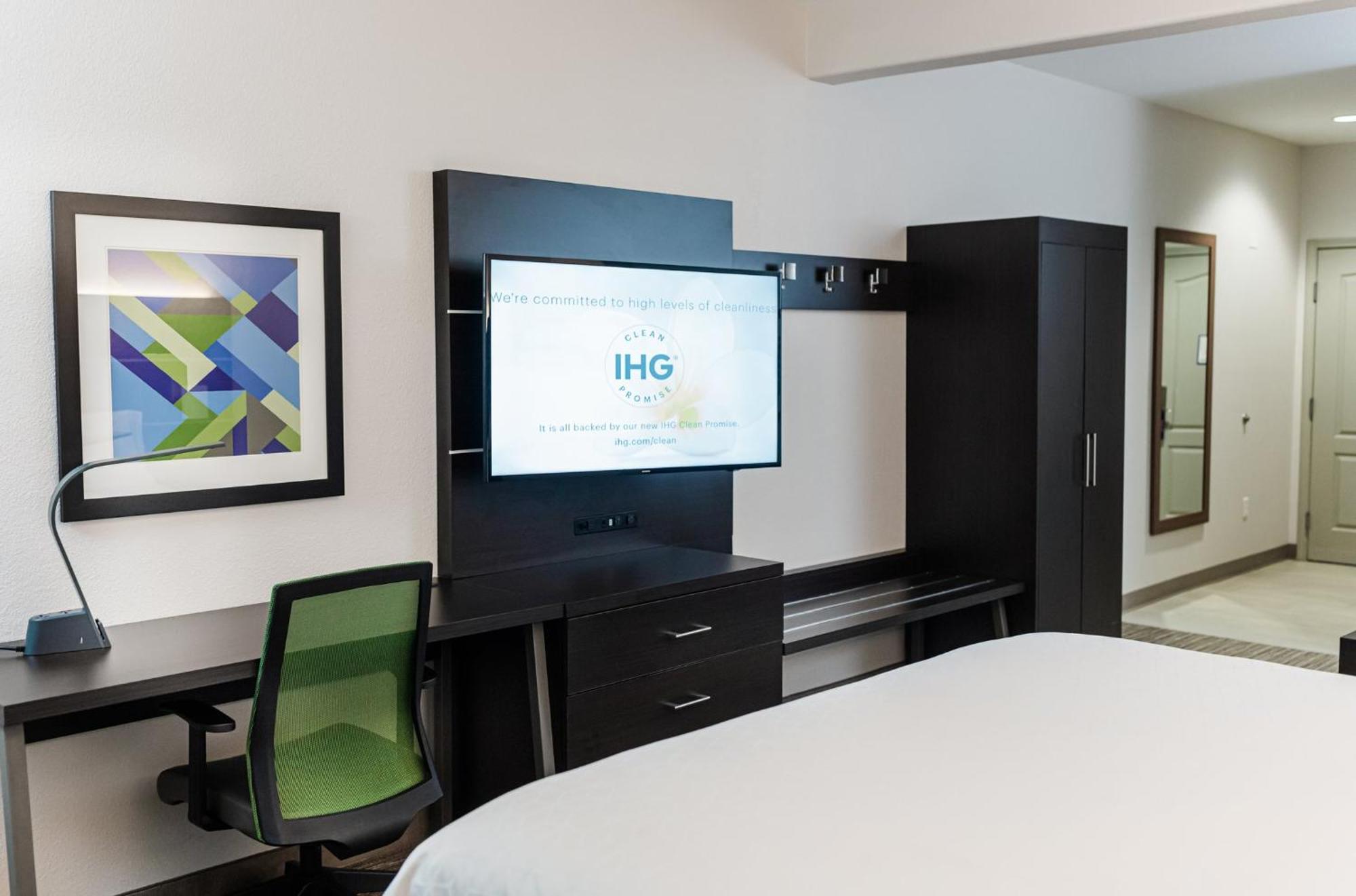 Holiday Inn Express - Andalusia By Ihg Екстер'єр фото
