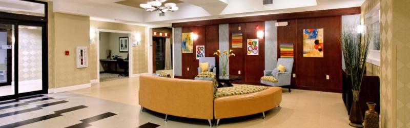 Holiday Inn Express - Andalusia By Ihg Екстер'єр фото