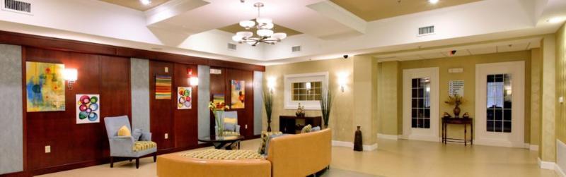 Holiday Inn Express - Andalusia By Ihg Екстер'єр фото