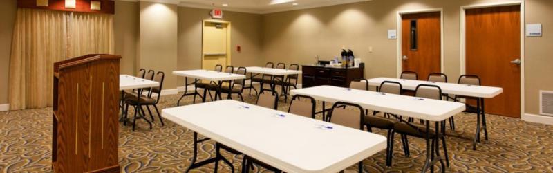 Holiday Inn Express - Andalusia By Ihg Екстер'єр фото
