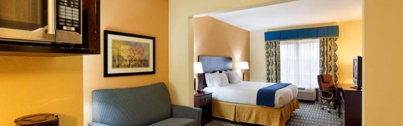 Holiday Inn Express - Andalusia By Ihg Екстер'єр фото