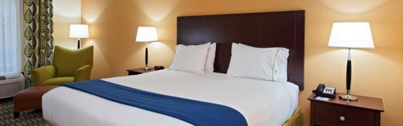 Holiday Inn Express - Andalusia By Ihg Екстер'єр фото