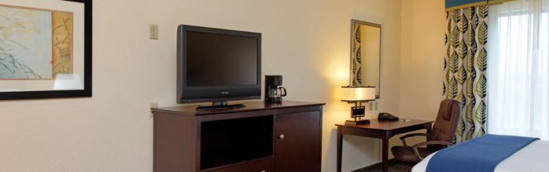 Holiday Inn Express - Andalusia By Ihg Екстер'єр фото