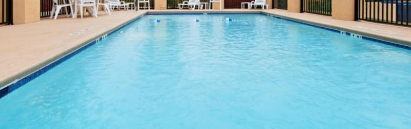 Holiday Inn Express - Andalusia By Ihg Екстер'єр фото
