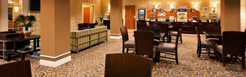 Holiday Inn Express - Andalusia By Ihg Екстер'єр фото