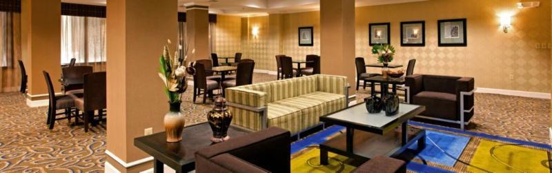 Holiday Inn Express - Andalusia By Ihg Екстер'єр фото